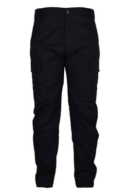 Pantalones cargo C.P. Company Negros