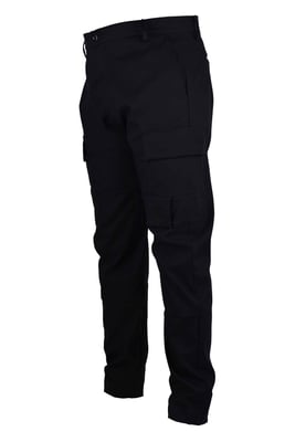 Pantalones cargo C.P. Company Negros