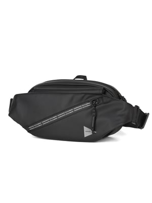 Aoking Bolsa de cinturón Unisex