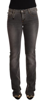 Jeans de Pierna Recta Costume National