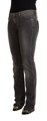 Jeans de Pierna Recta Costume National