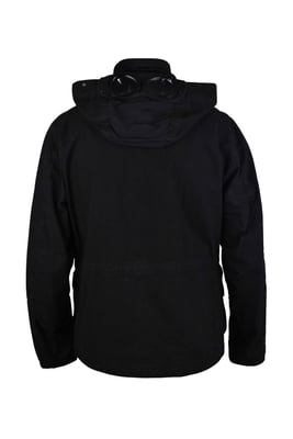 C.P. Company Chaqueta Negro