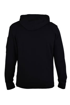 C.P. Company Sudadera con capucha Negro