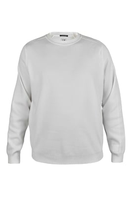 C.P. Company Sudadera Blanco