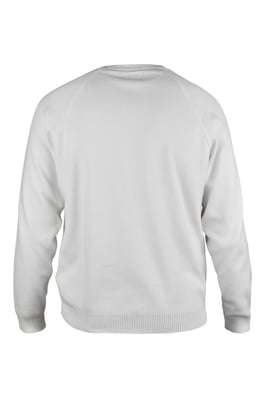 C.P. Company Sudadera Blanco