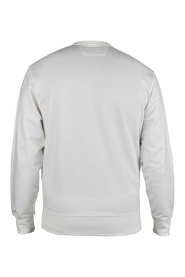 C.P. Company Sudadera Blanco