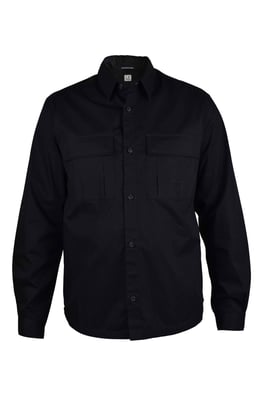 C.P. Company Camisa Negro
