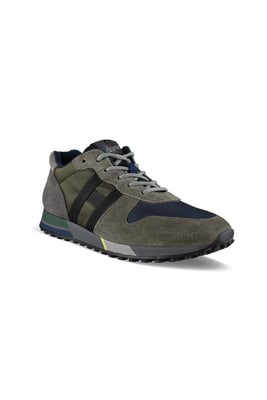 Hogan Sneakers H383 Caqui