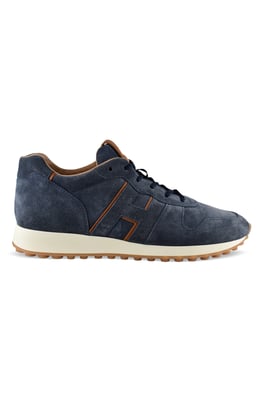 Hogan Sneakers H383 Azul