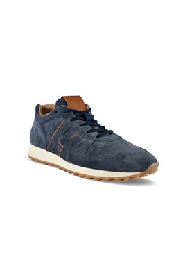 Hogan Sneakers H383 Azul