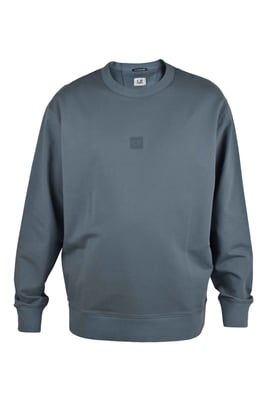 C.P. Company Sudadera Azul