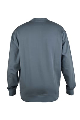 C.P. Company Sudadera Azul