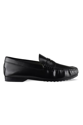 Tod’s Mocasines Negro