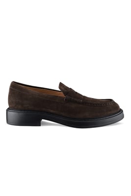 Tod’s Mocasines Marrón