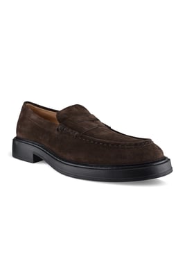 Tod’s Mocasines Marrón