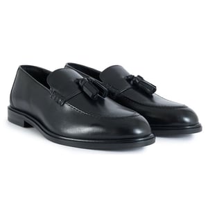 Walk London Putney Tassel Zapatos