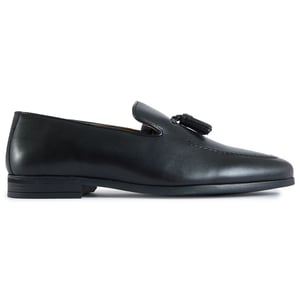 Walk London Ischia Tassel Zapatos
