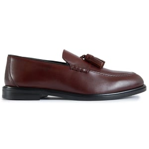 Walk London Putney Tassel Zapatos