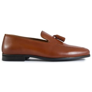 Walk London Ischia Tassel Zapatos