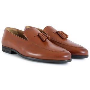 Walk London Ischia Tassel Zapatos