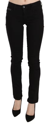 Jeans Slimfit Stretch