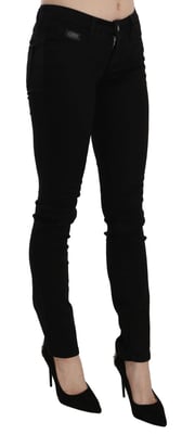 Jeans Slimfit Stretch