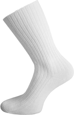 normani 10 pares de calcetines de médico