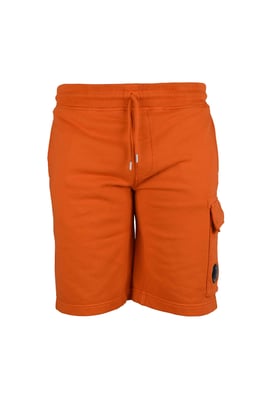 C.P. Company Corto Naranja