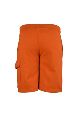 C.P. Company Corto Naranja