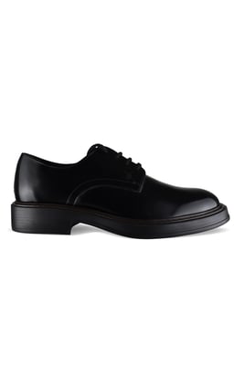 Tod’s Oxford Derbies Negro