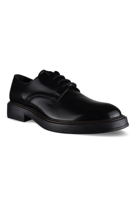 Tod’s Oxford Derbies Negro