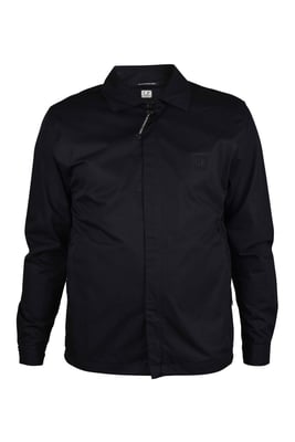 C.P. Company Chaqueta Negro