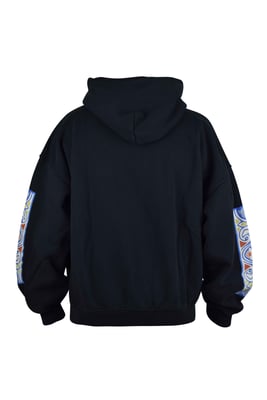 RHUDE Sudaderas con capucha Negro