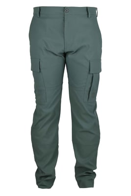 C.P. Company Pantalones cargo Verde