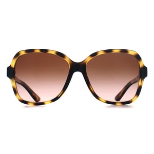 Armani Exchange AX4029S 811713 gafas de sol degradado marrón havana brillante