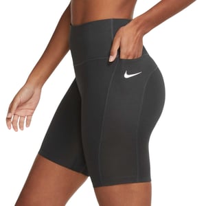 Pantalones Cortos Nike Epic Fast Running Gris Oscuro