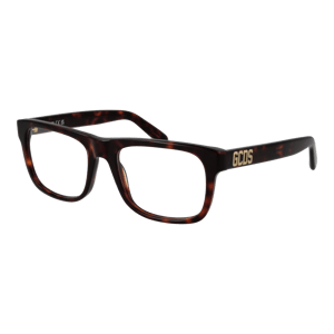 GCDS Montura de gafas GD5039 052 52