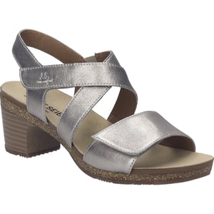 JOSEF SEIBEL Señoras Sandalia Grace 07 en beige