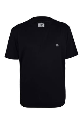 C.P. Company Camiseta Negro