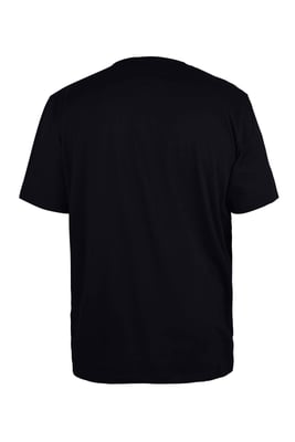 C.P. Company Camiseta Negro