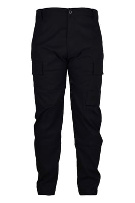 C.P. Company Pantalones cargo Negro