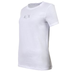 Armani Exchange Camiseta de Mujer