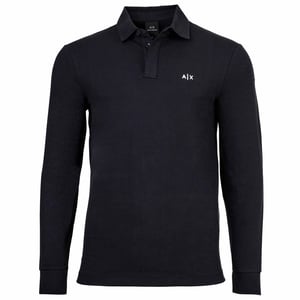Camisa Polo Armani Exchange