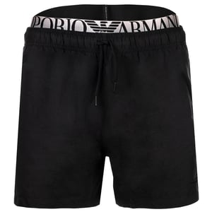 Shorts de baño Emporio Armani