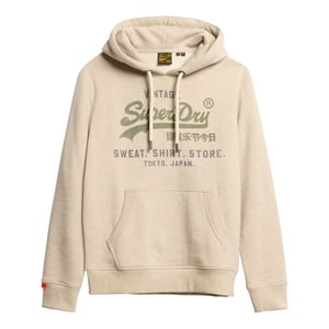 Sudadera Superdry