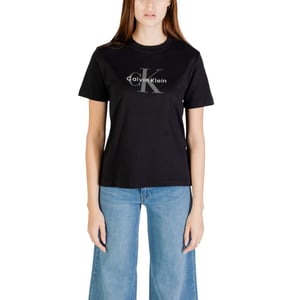 Camiseta de Mujer Calvin Klein Jeans