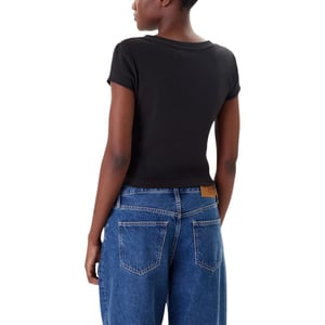Camiseta de Mujer Calvin Klein Jeans