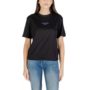 Camiseta de Mujer Calvin Klein Jeans