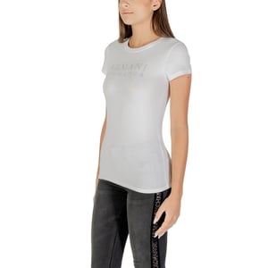 Armani Exchange Camiseta de Mujer