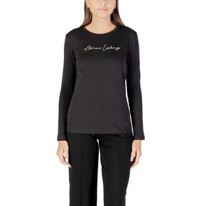 Armani Exchange Camiseta de Mujer